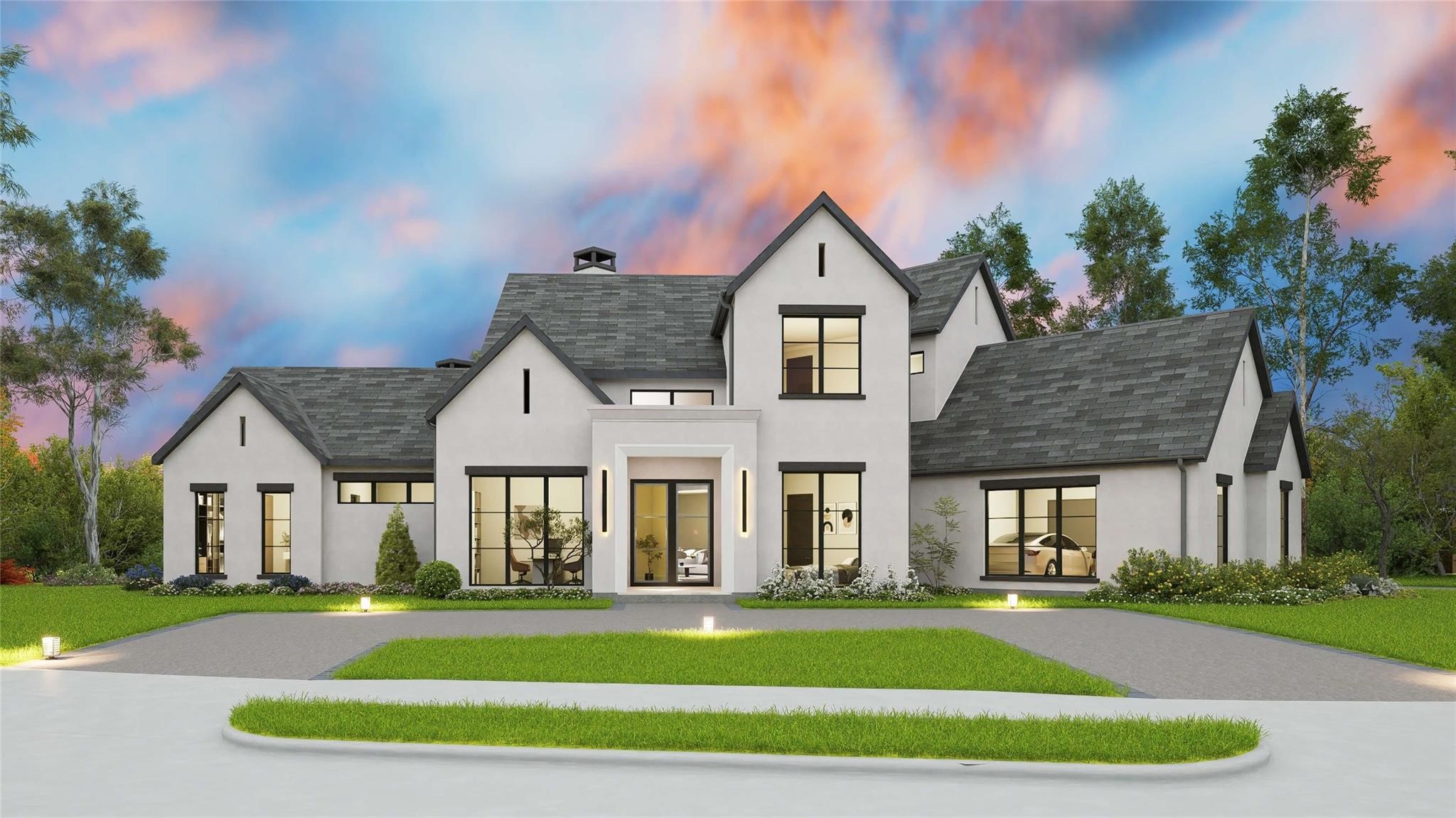 2201 Still Water Court Southlake TX 76092