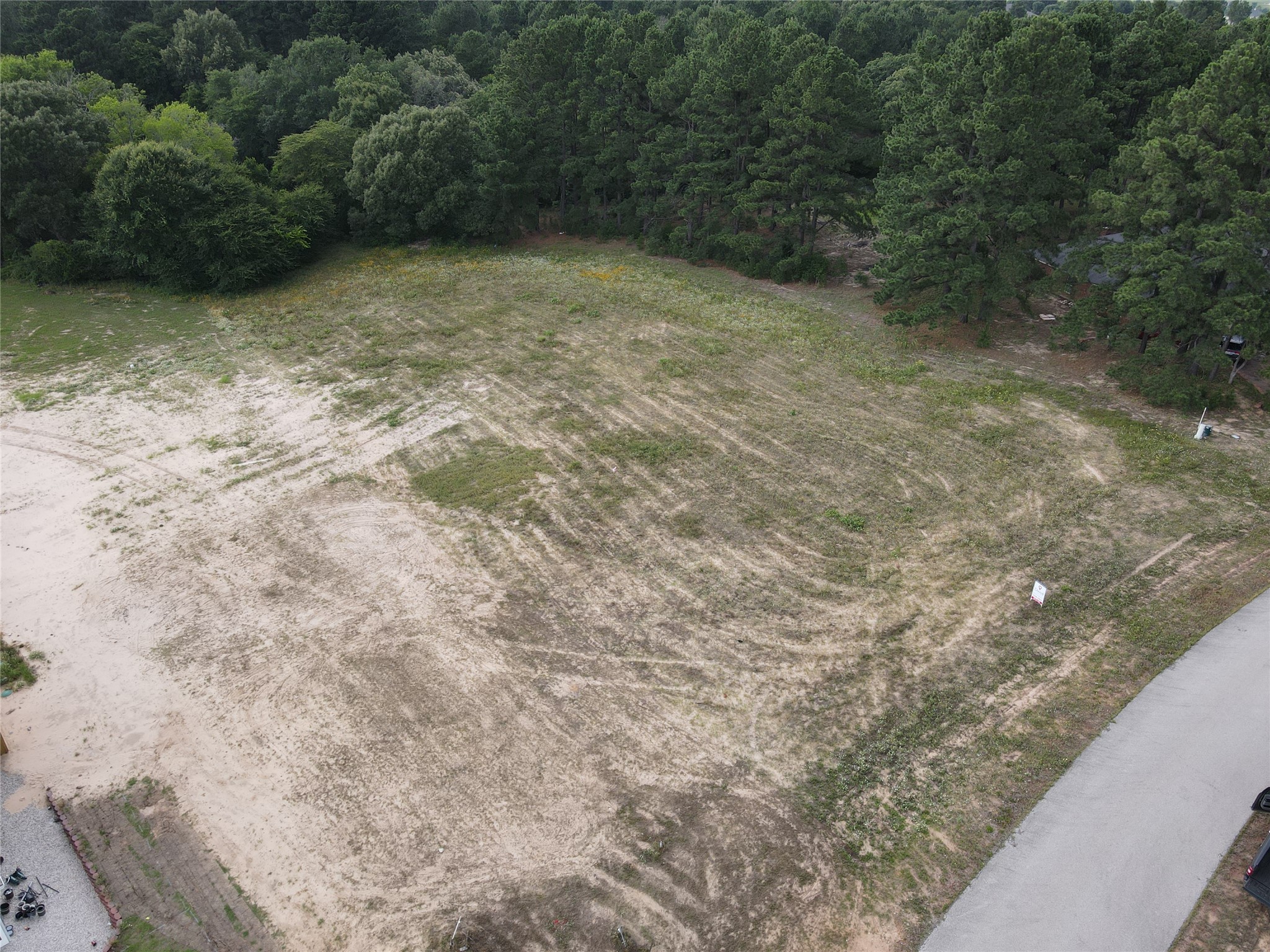 Tbd Palomino Court Athens TX 75752