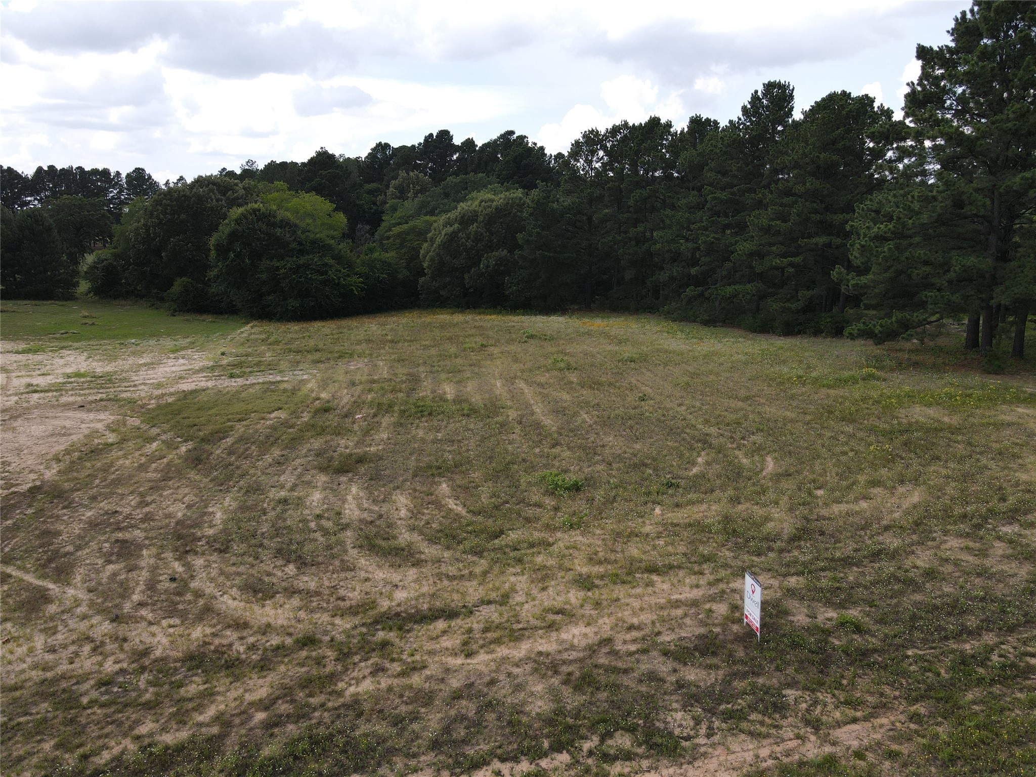Tbd Palomino Court Athens TX 75752