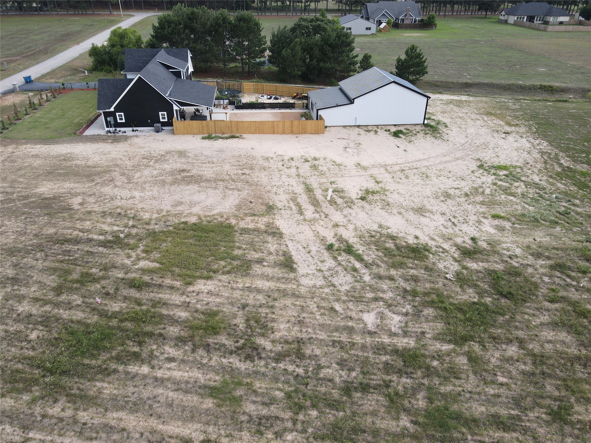 Tbd Palomino Court Athens TX 75752
