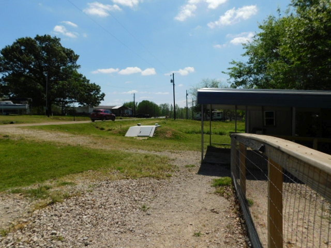 285 Caddo Quitman TX 75783
