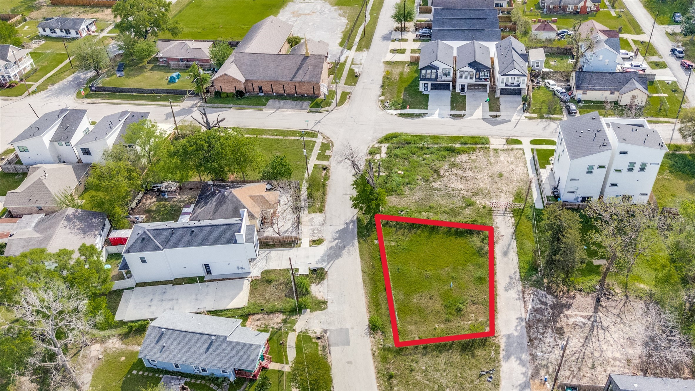 4436 Noble Street Houston TX 77020