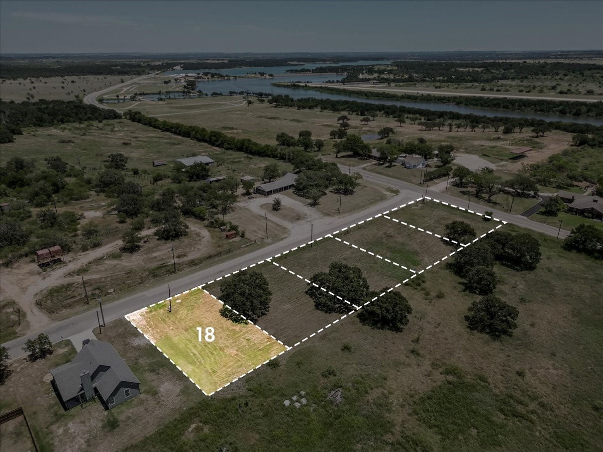 Lot 18 Oakwood Avenue Jacksboro TX 76458