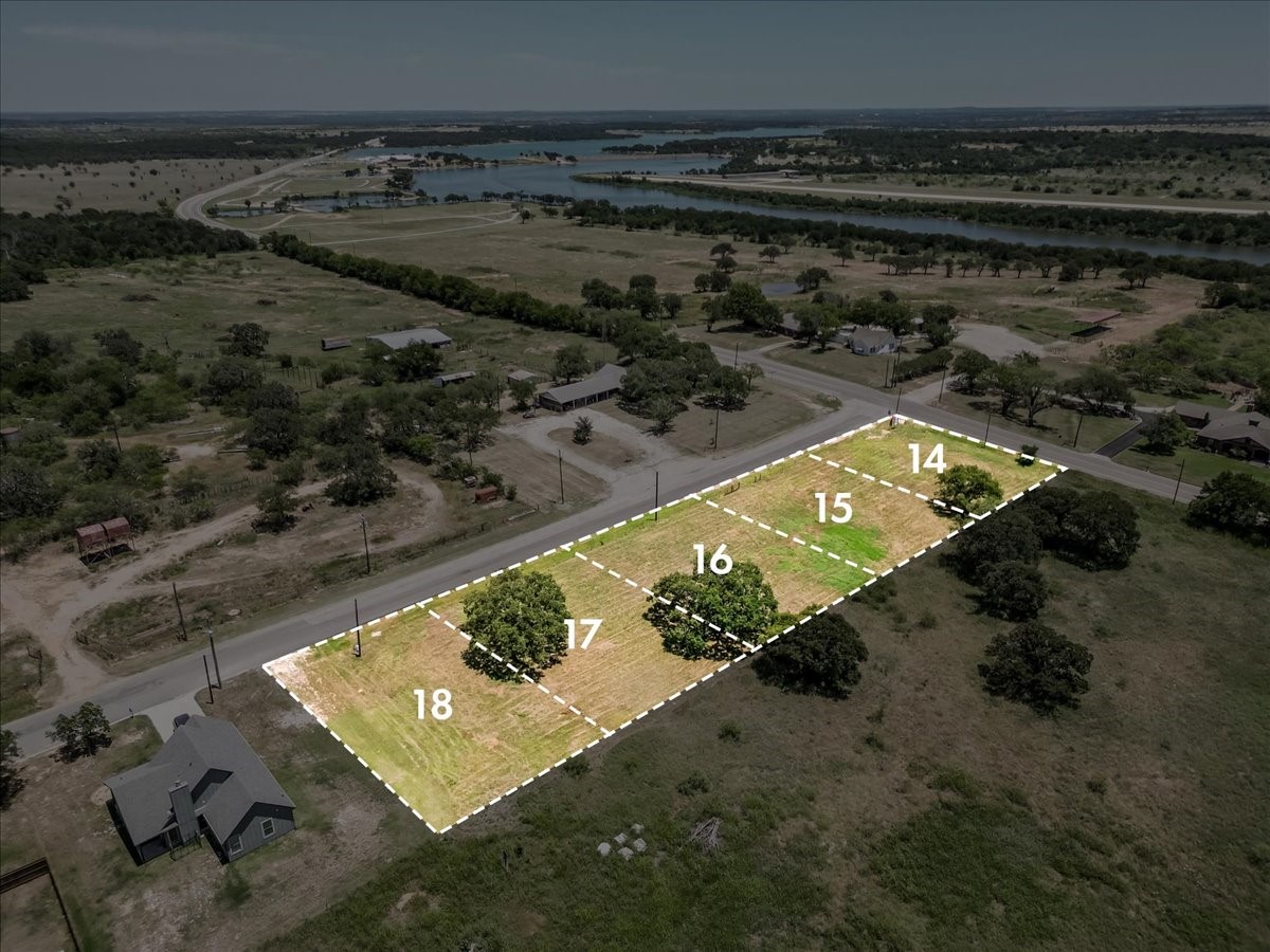 Lot 18 Oakwood Avenue Jacksboro TX 76458