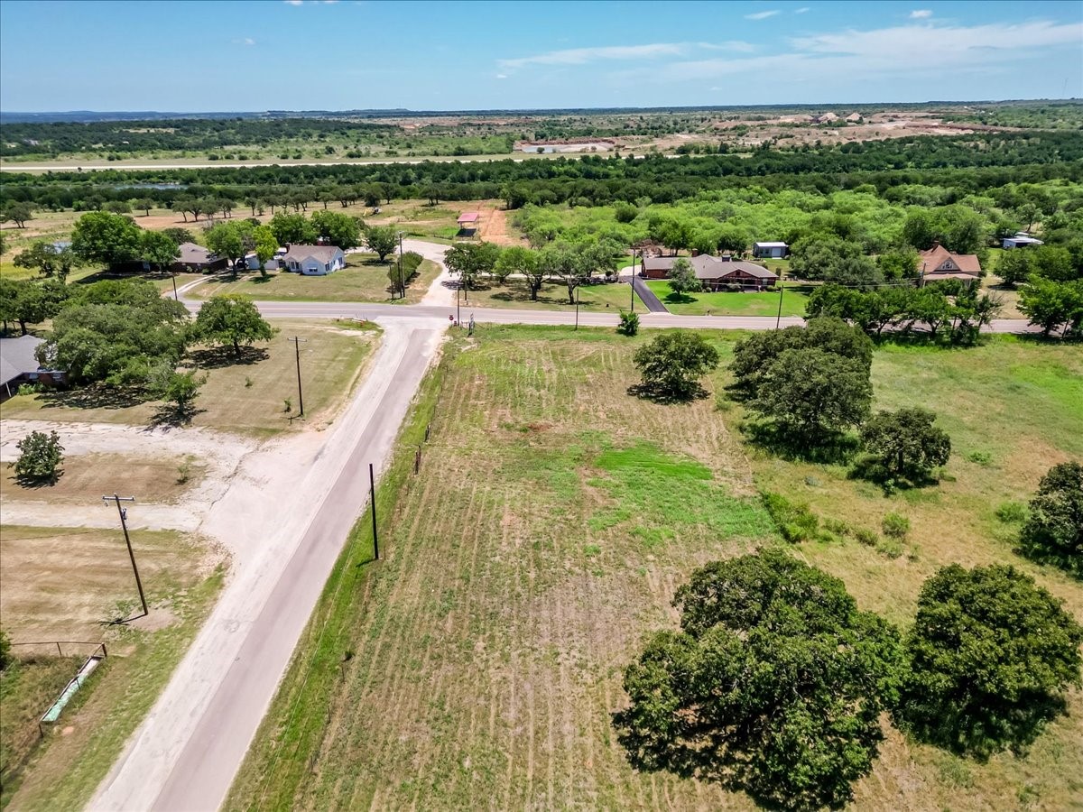 Lot 18 Oakwood Avenue Jacksboro TX 76458