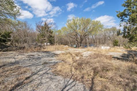 Tbd Mission Drive Sherman TX 75092