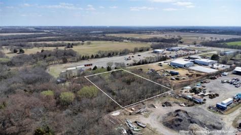 Tbd Mission Drive Sherman TX 75092