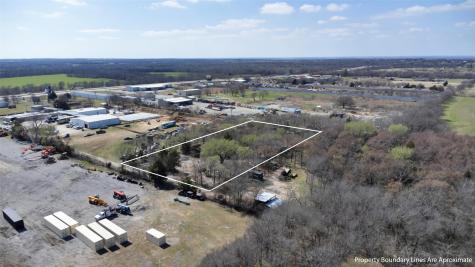 Tbd Mission Drive Sherman TX 75092