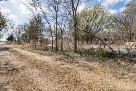 Tbd Mission Drive Sherman TX 75092