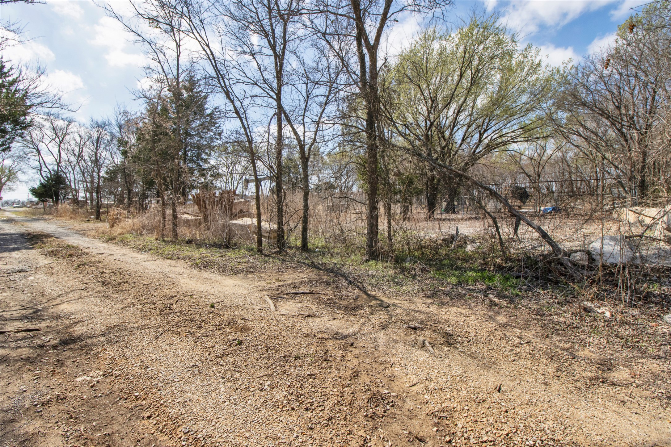 Tbd Mission Drive Sherman TX 75092
