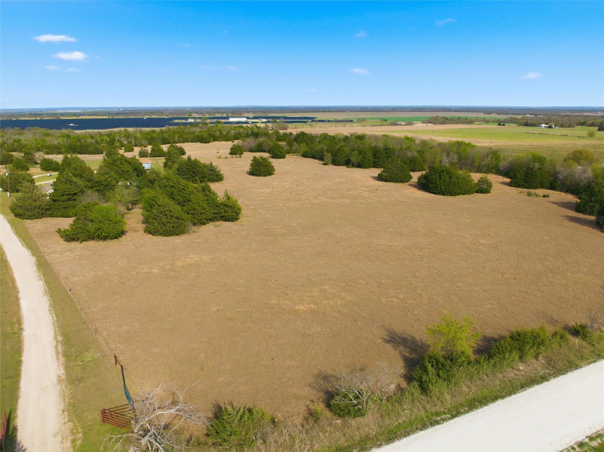 196 County Road 144 Riesel TX 76682