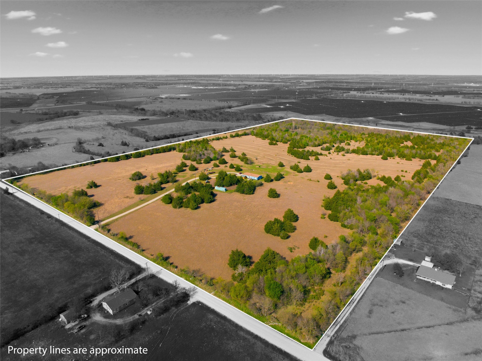 196 County Road 144 Riesel TX 76682