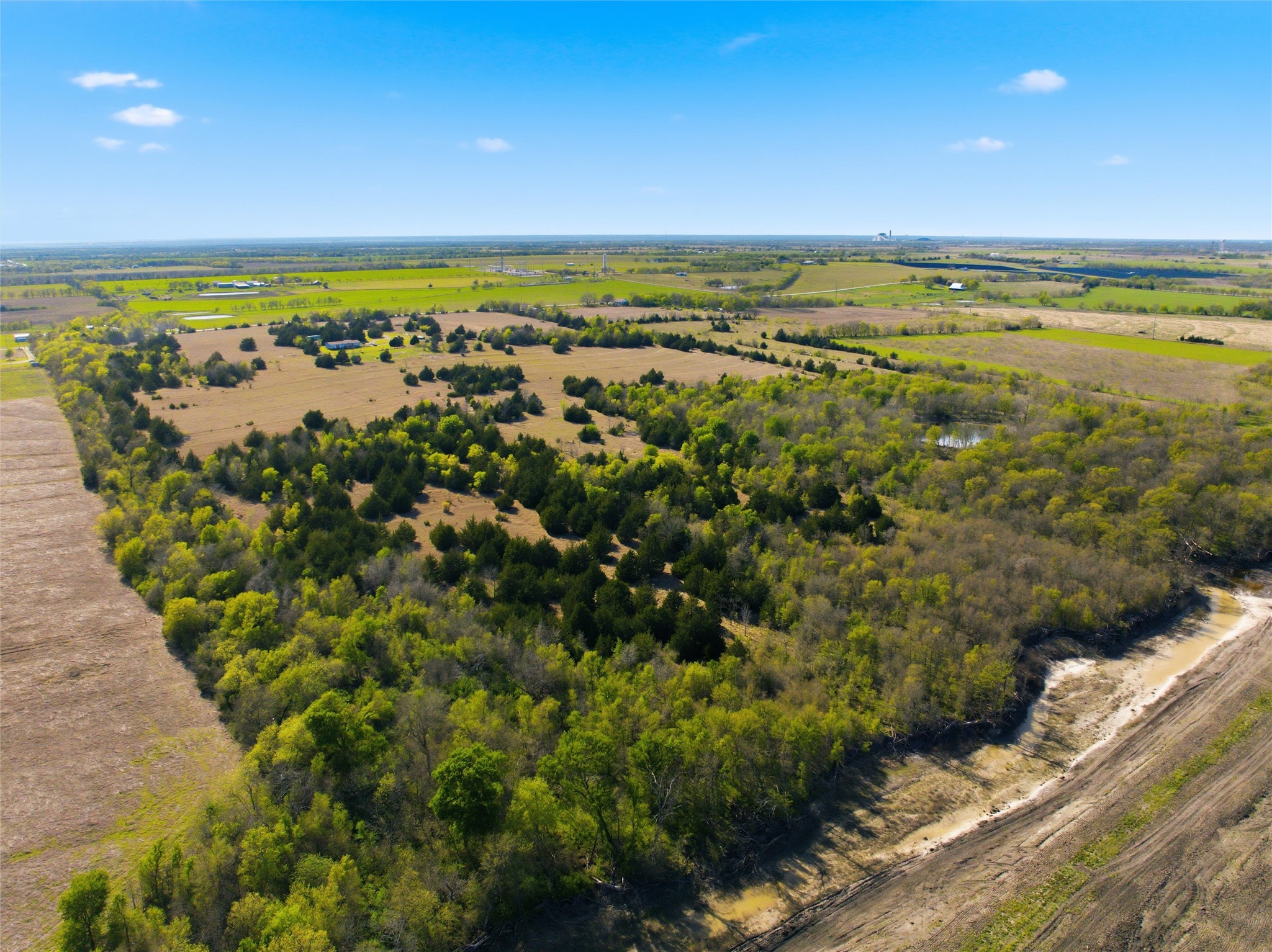 196 County Road 144 Riesel TX 76682