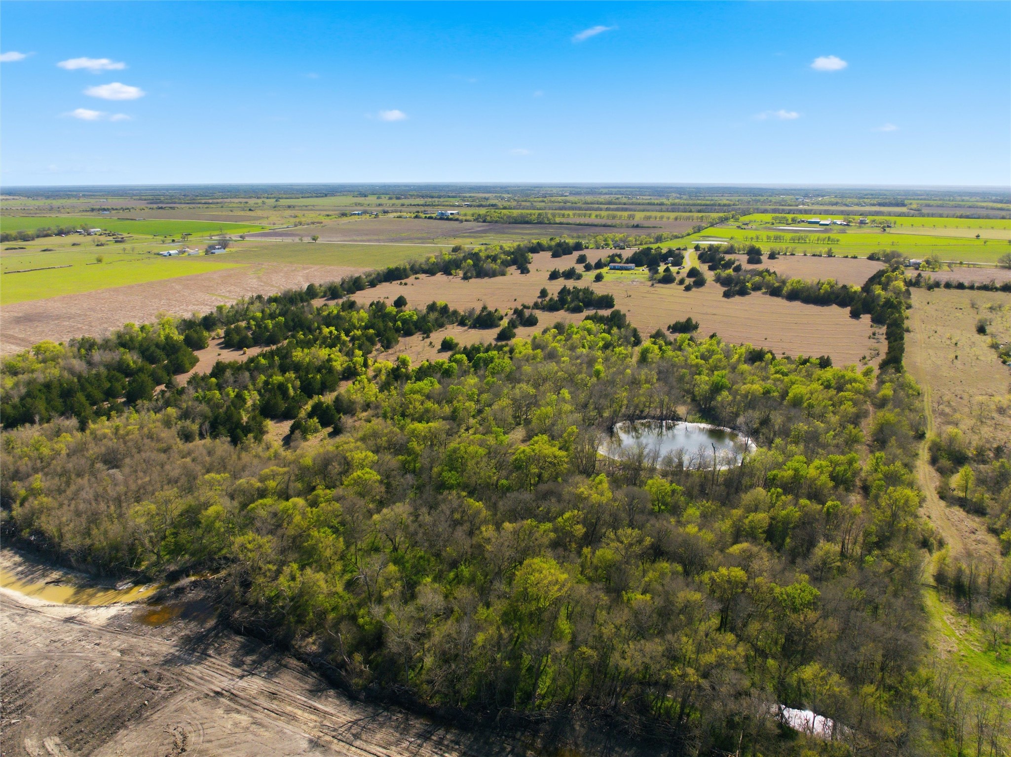 196 County Road 144 Riesel TX 76682