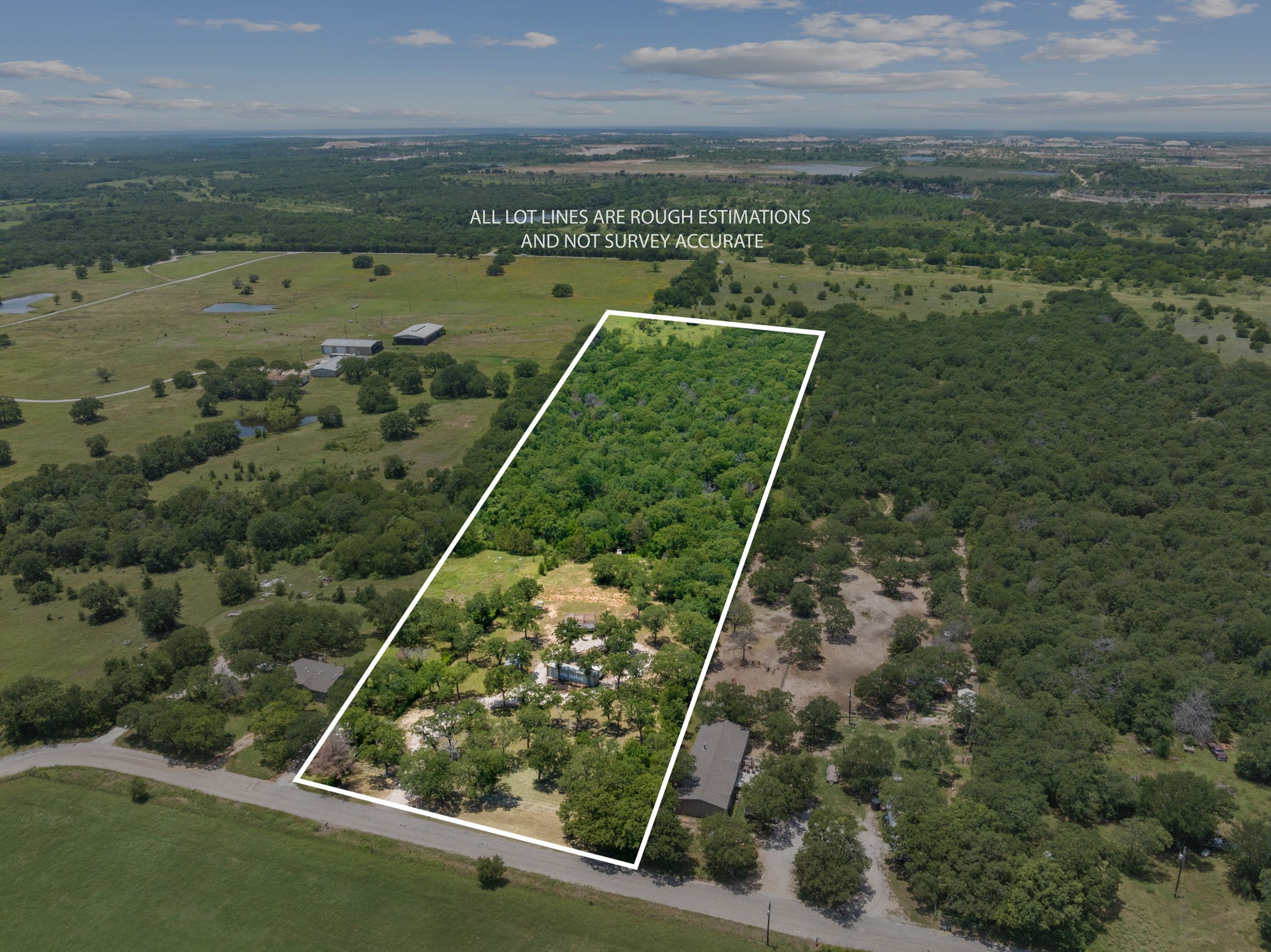1385 Cr-1340 Chico TX 76431