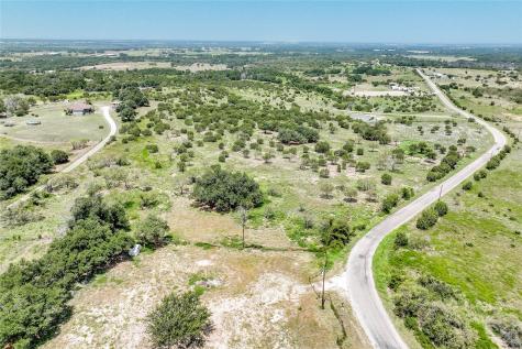 7422 Boswell Court Lipan TX 76462