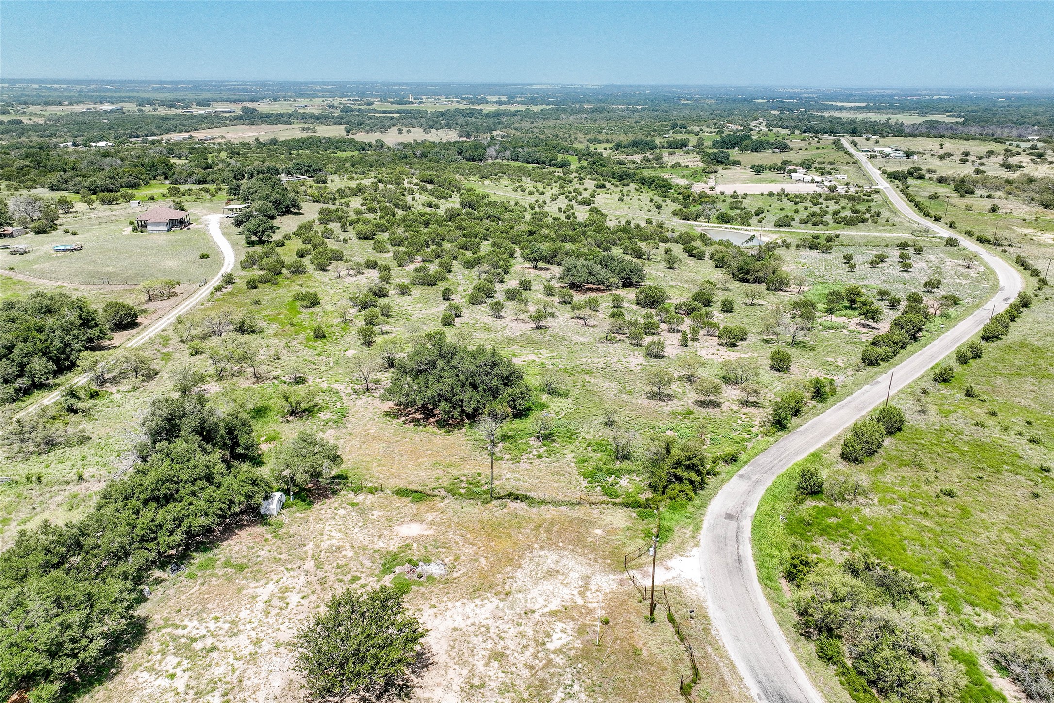 7422 Boswell Court Lipan TX 76462