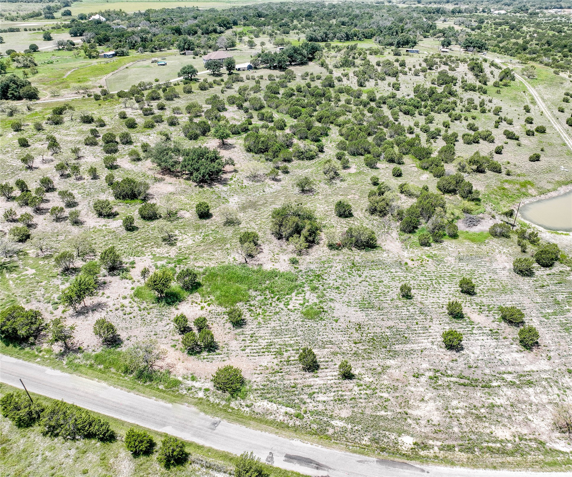 7422 Boswell Court Lipan TX 76462