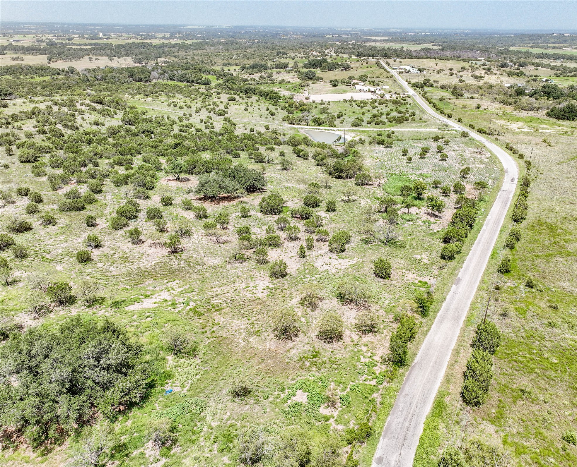 7422 Boswell Court Lipan TX 76462