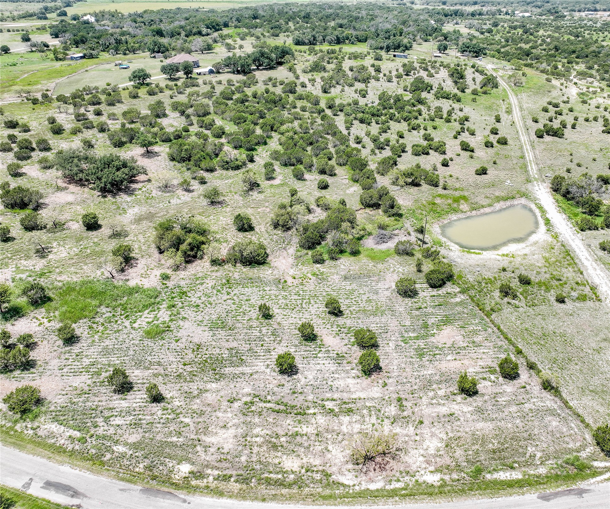 7422 Boswell Court Lipan TX 76462