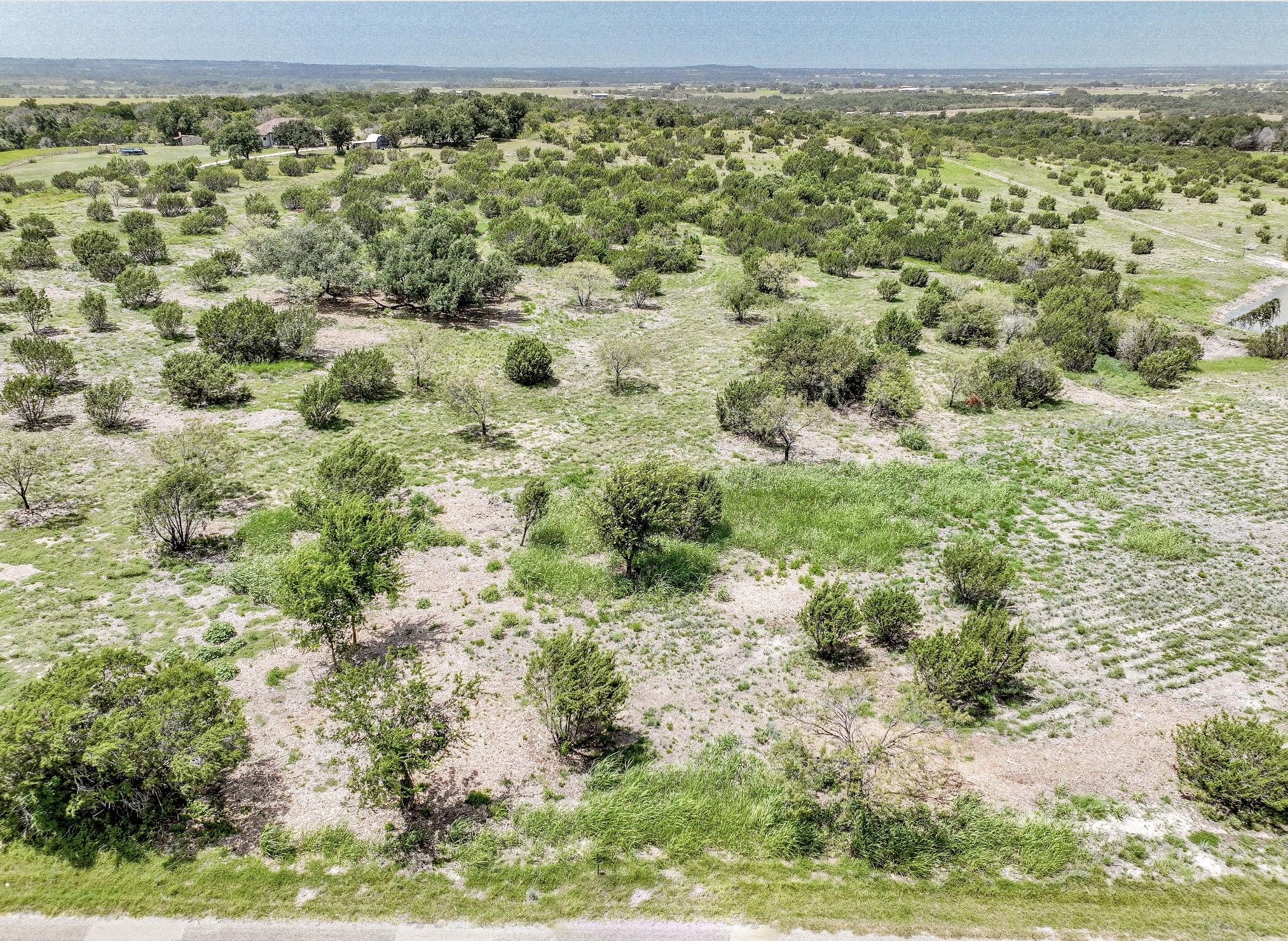7422 Boswell Court Lipan TX 76462