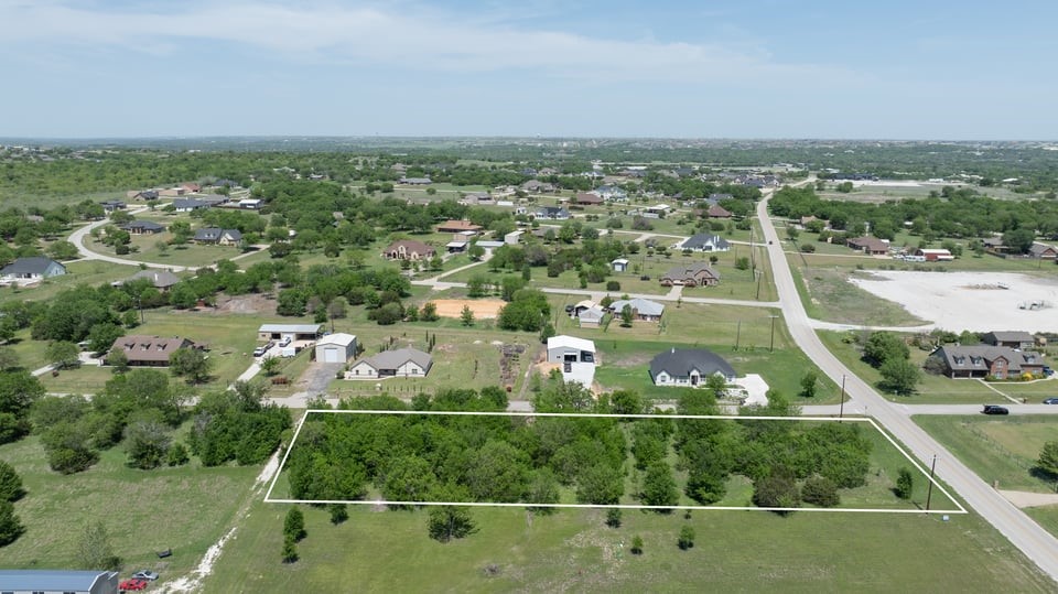 8145 Romeo Lane Fort Worth TX 76126
