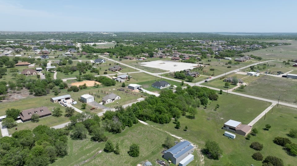 8145 Romeo Lane Fort Worth TX 76126