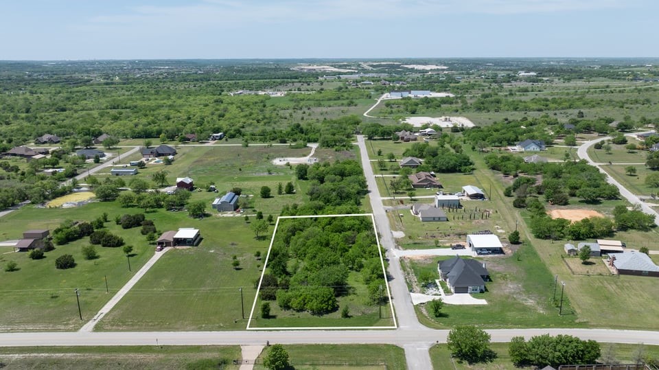 8145 Romeo Lane Fort Worth TX 76126