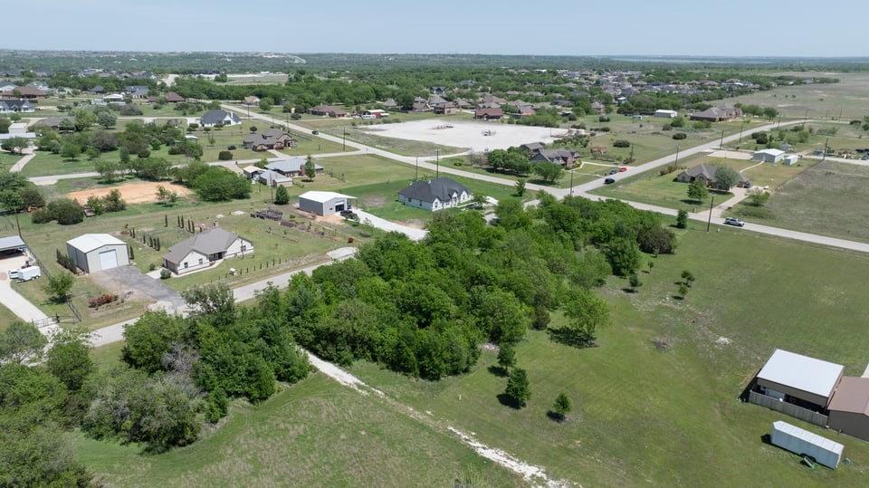 8145 Romeo Lane Fort Worth TX 76126