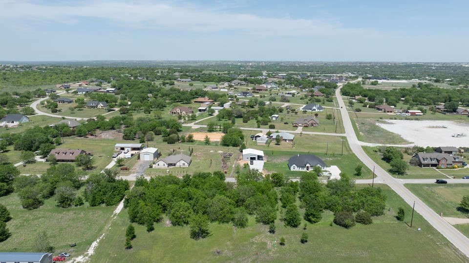 8145 Romeo Lane Fort Worth TX 76126