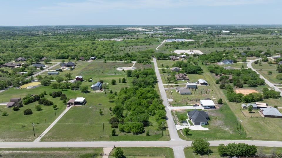 8145 Romeo Lane Fort Worth TX 76126