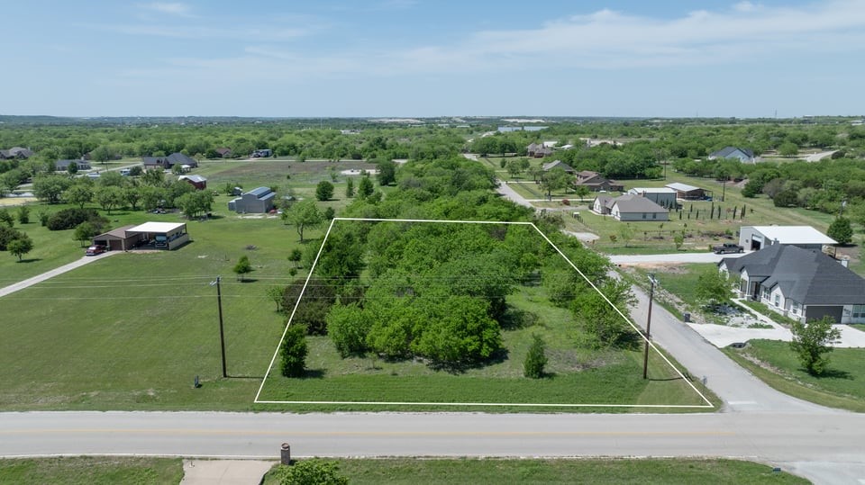 8145 Romeo Lane Fort Worth TX 76126