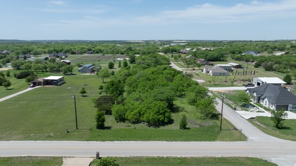 8145 Romeo Lane Fort Worth TX 76126
