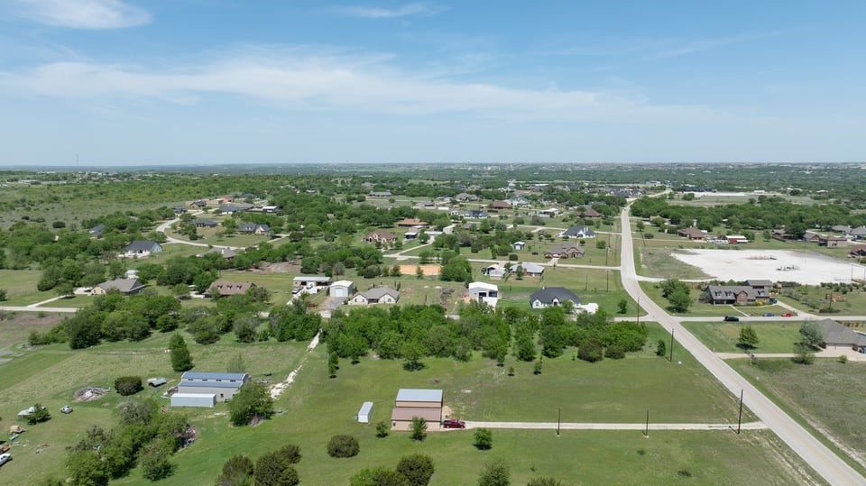 8145 Romeo Lane Fort Worth TX 76126