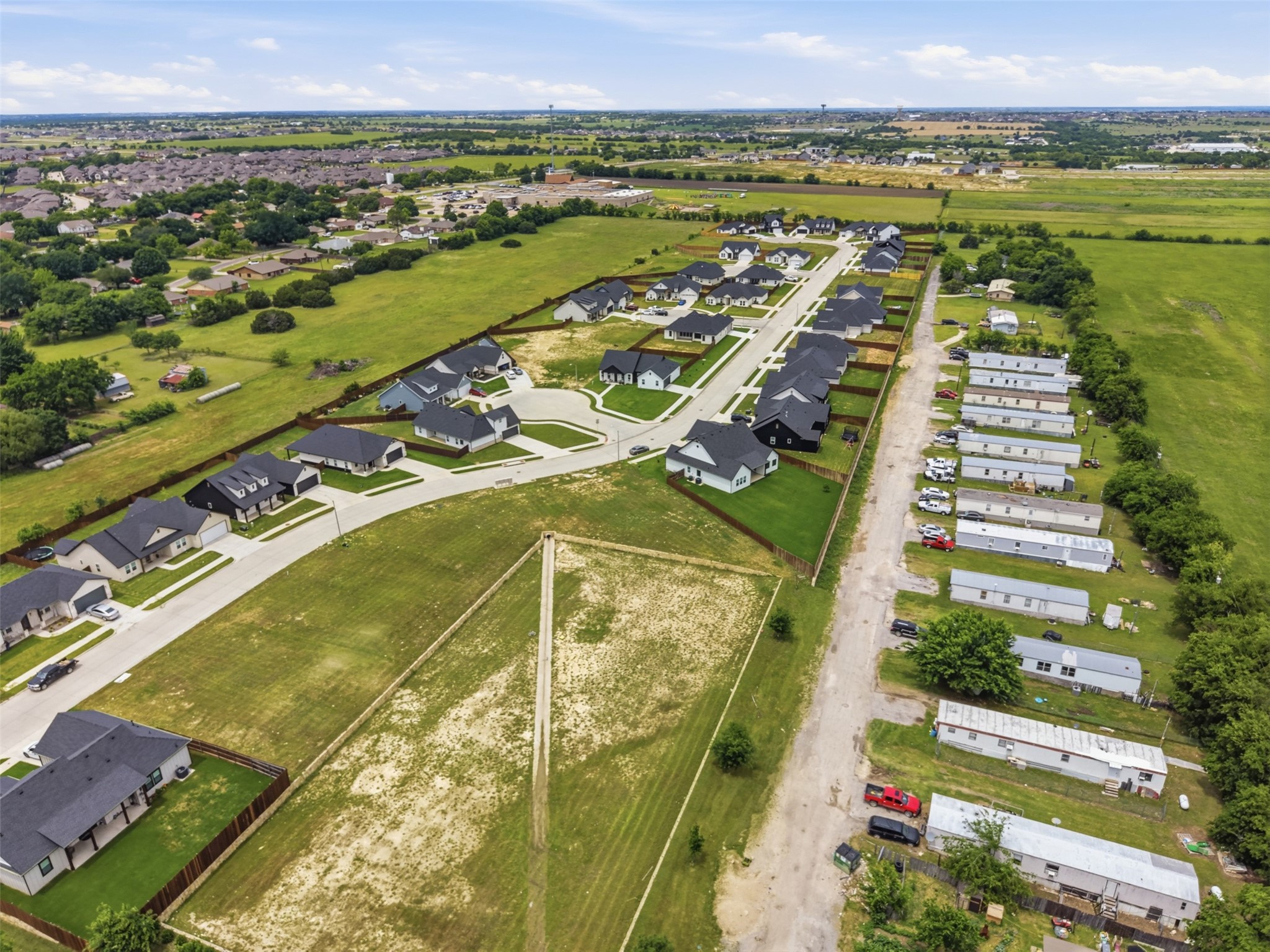 516 Highview Court Godley TX 76044