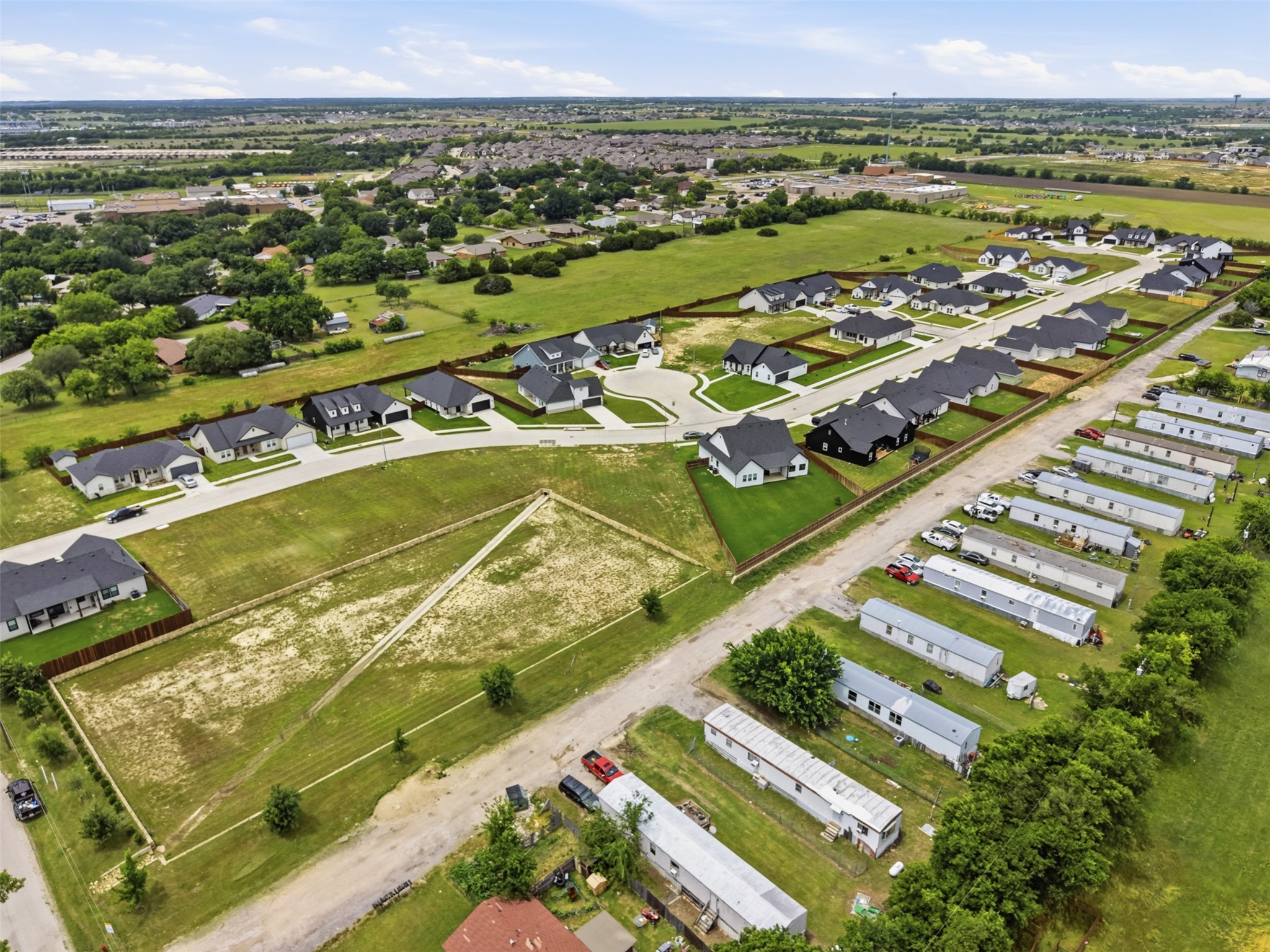 516 Highview Court Godley TX 76044