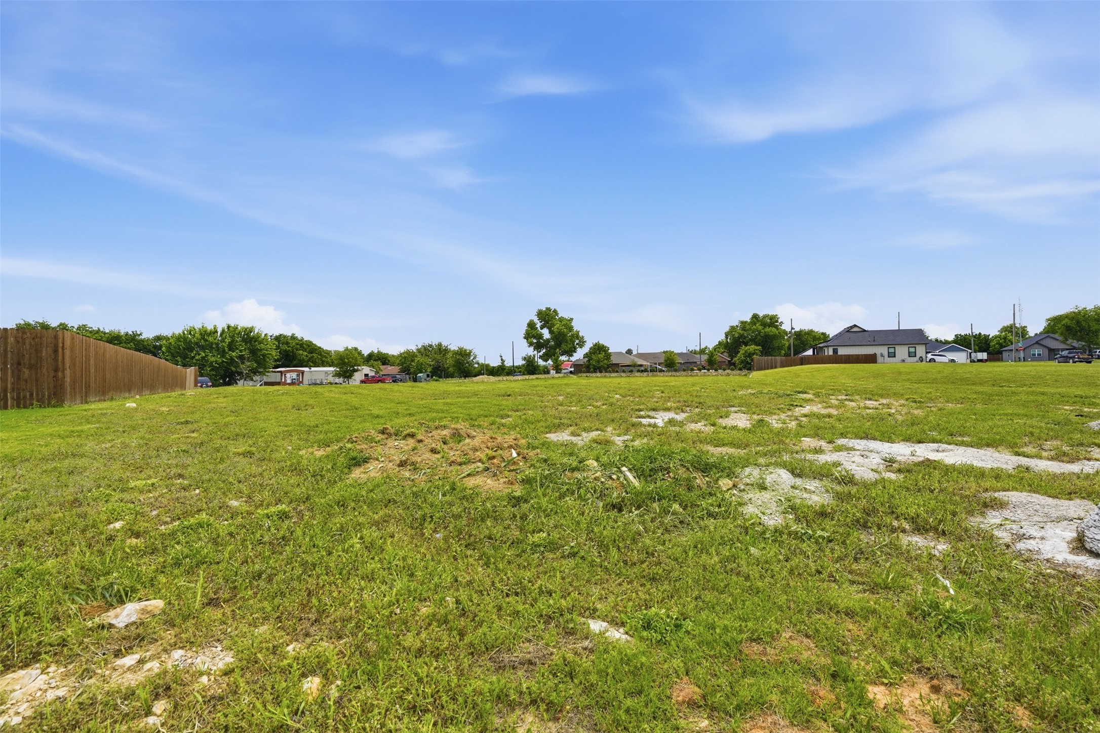516 Highview Court Godley TX 76044