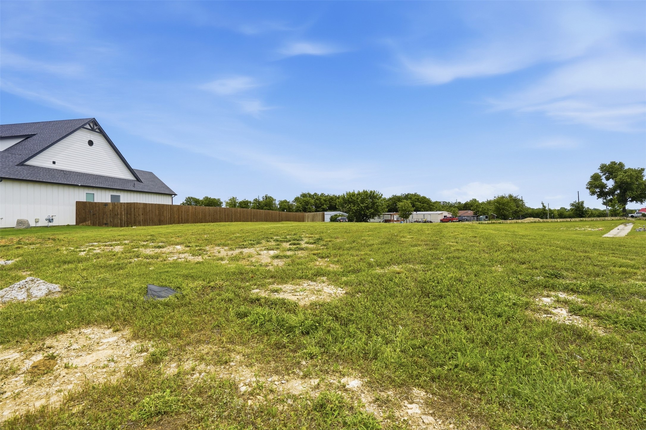 516 Highview Court Godley TX 76044