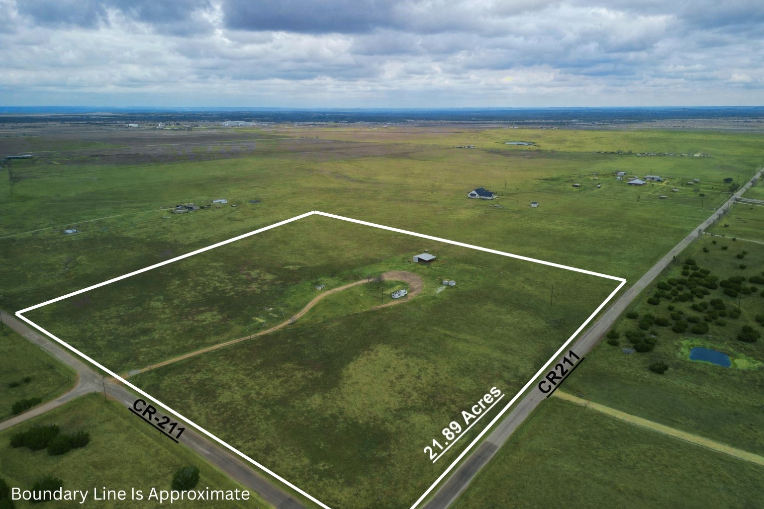 3205 Cr 211 Bertram TX 78605