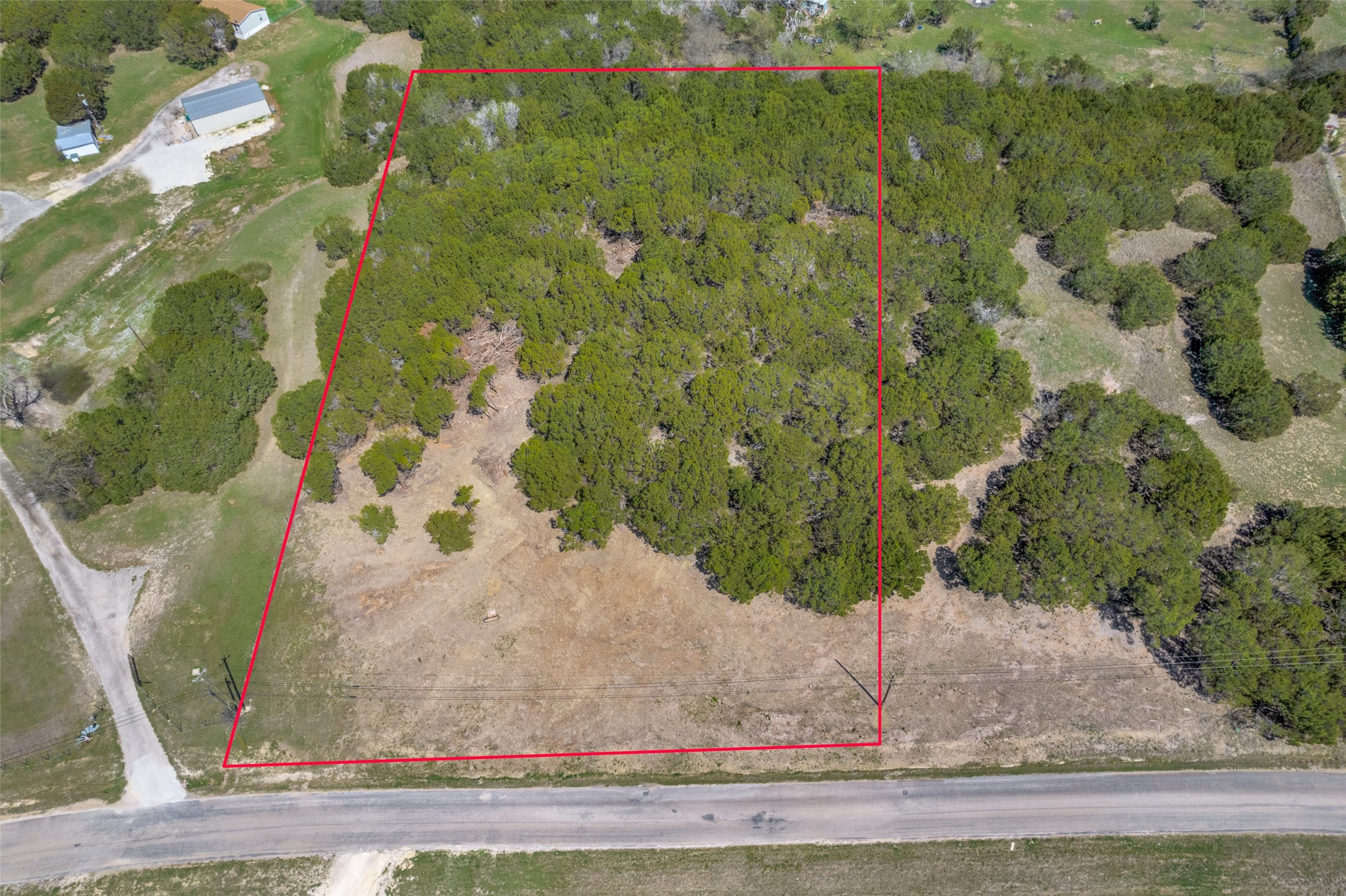 9128 Hilltop Drive Cleburne TX 76033