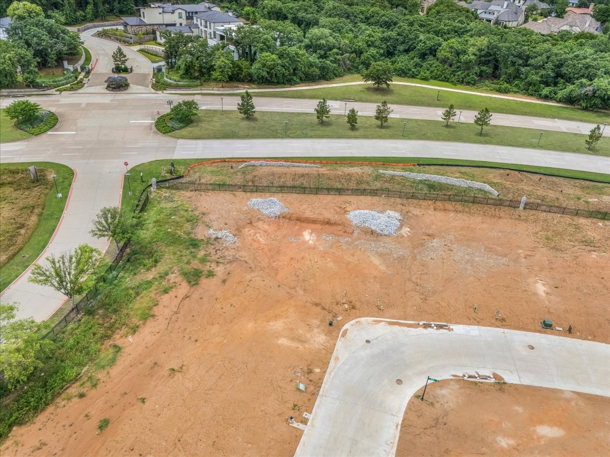 1601 Molly Drive Westlake TX 76262