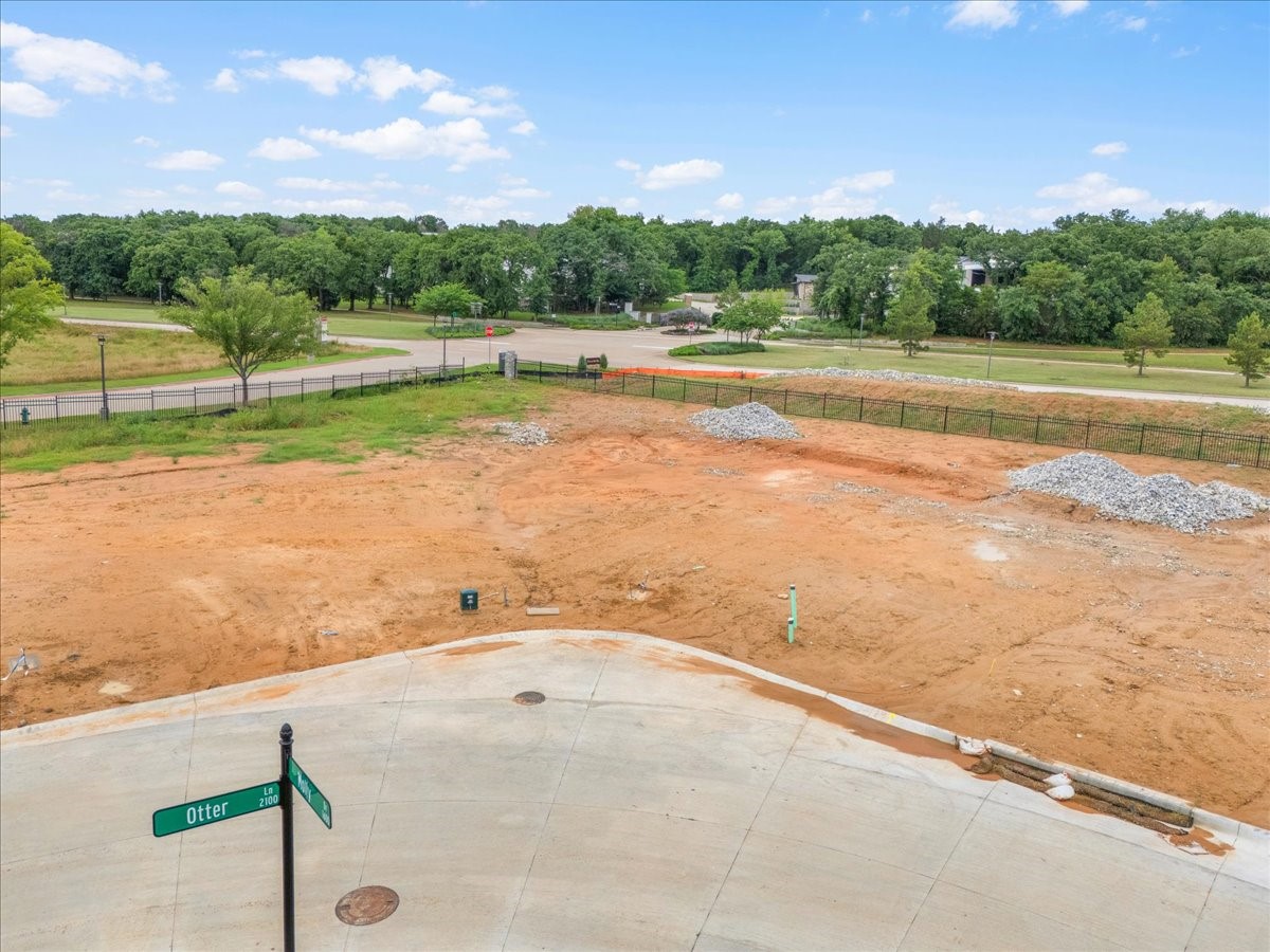 1601 Molly Drive Westlake TX 76262