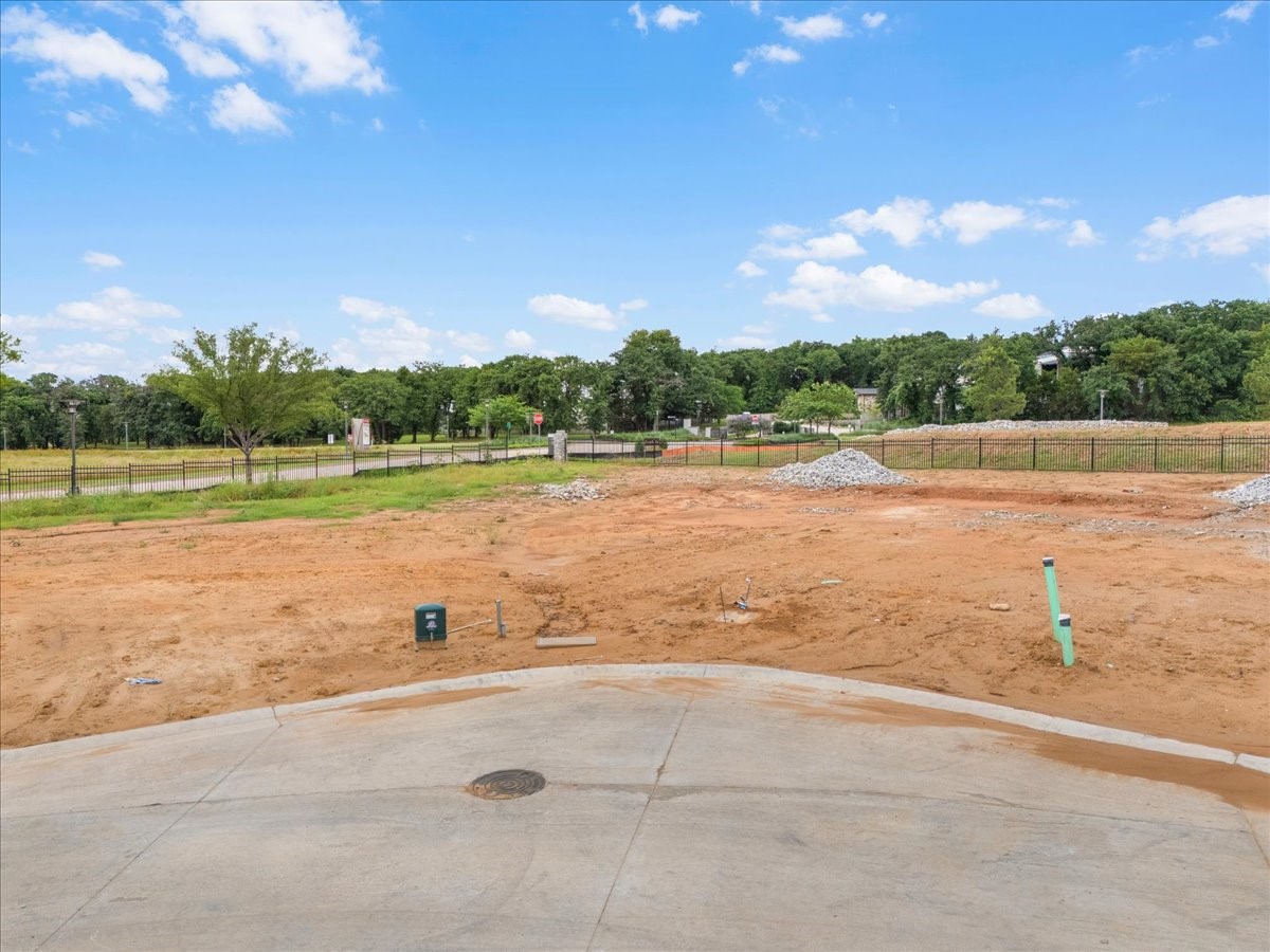 1601 Molly Drive Westlake TX 76262
