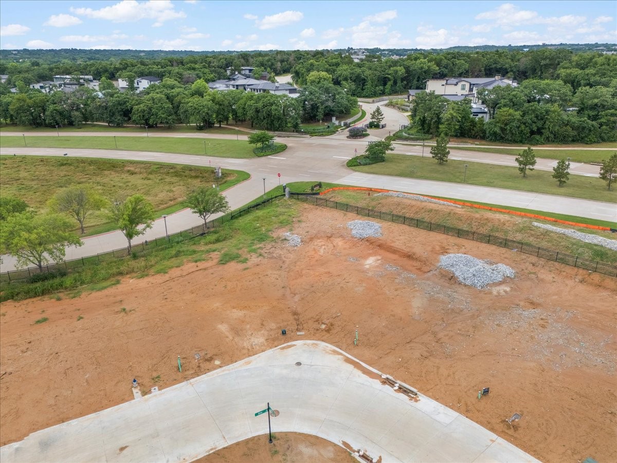 1601 Molly Drive Westlake TX 76262