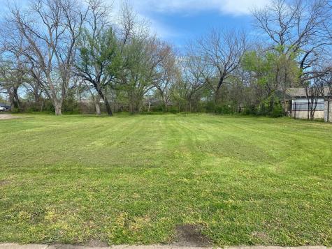 25 Acres N Montgomery Street Sherman TX 75090