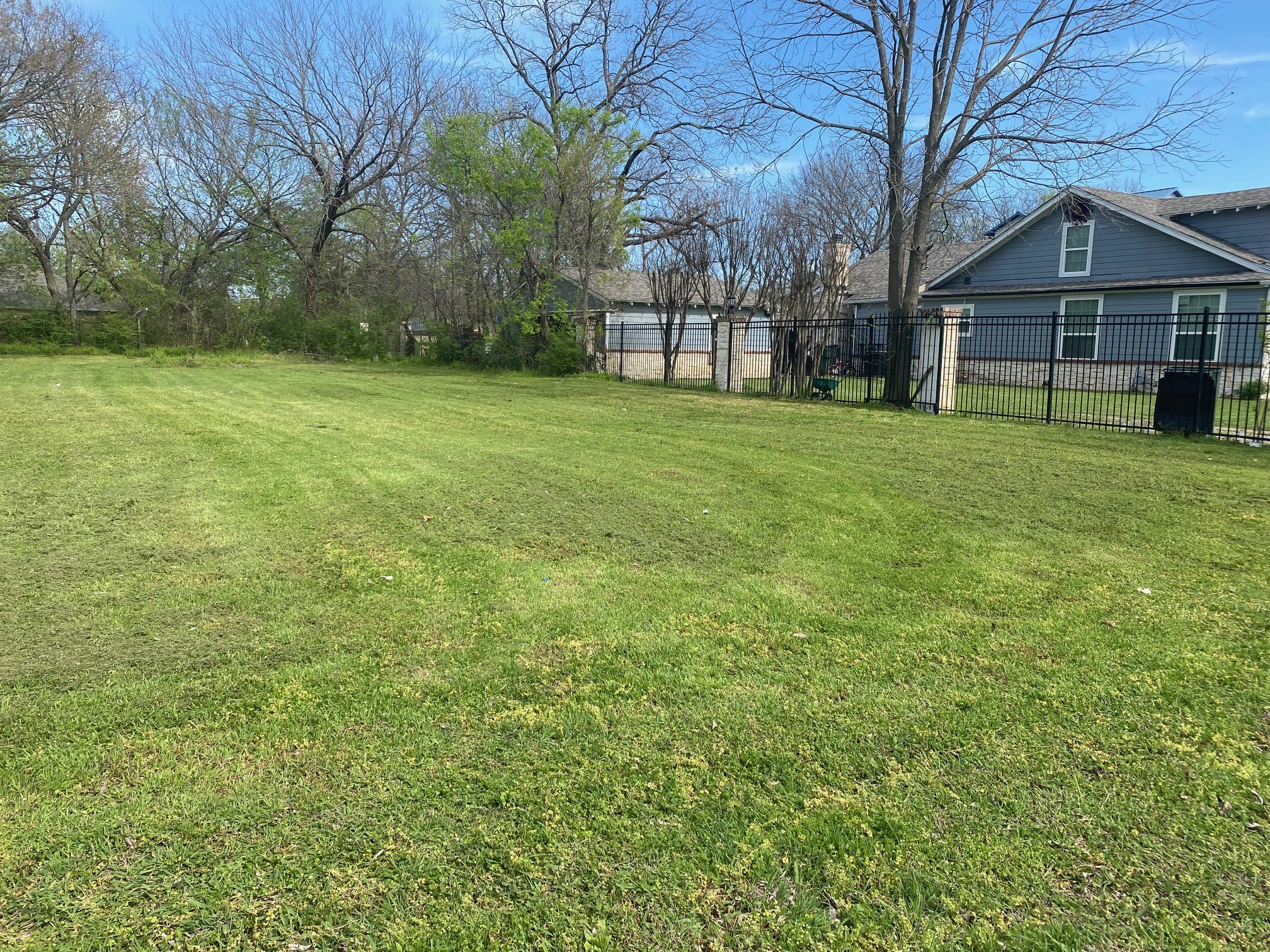 .25 Acres N Montgomery Street Sherman TX 75090