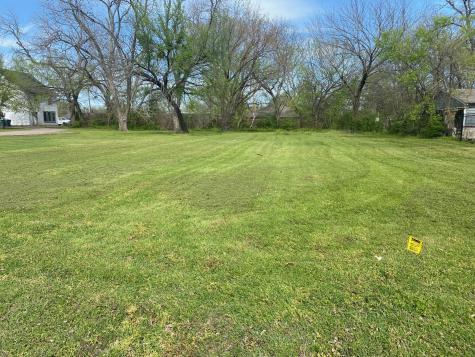 25 Acres N Montgomery Street Sherman TX 75090