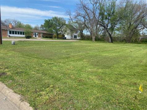 25 Acres N Montgomery Street Sherman TX 75090