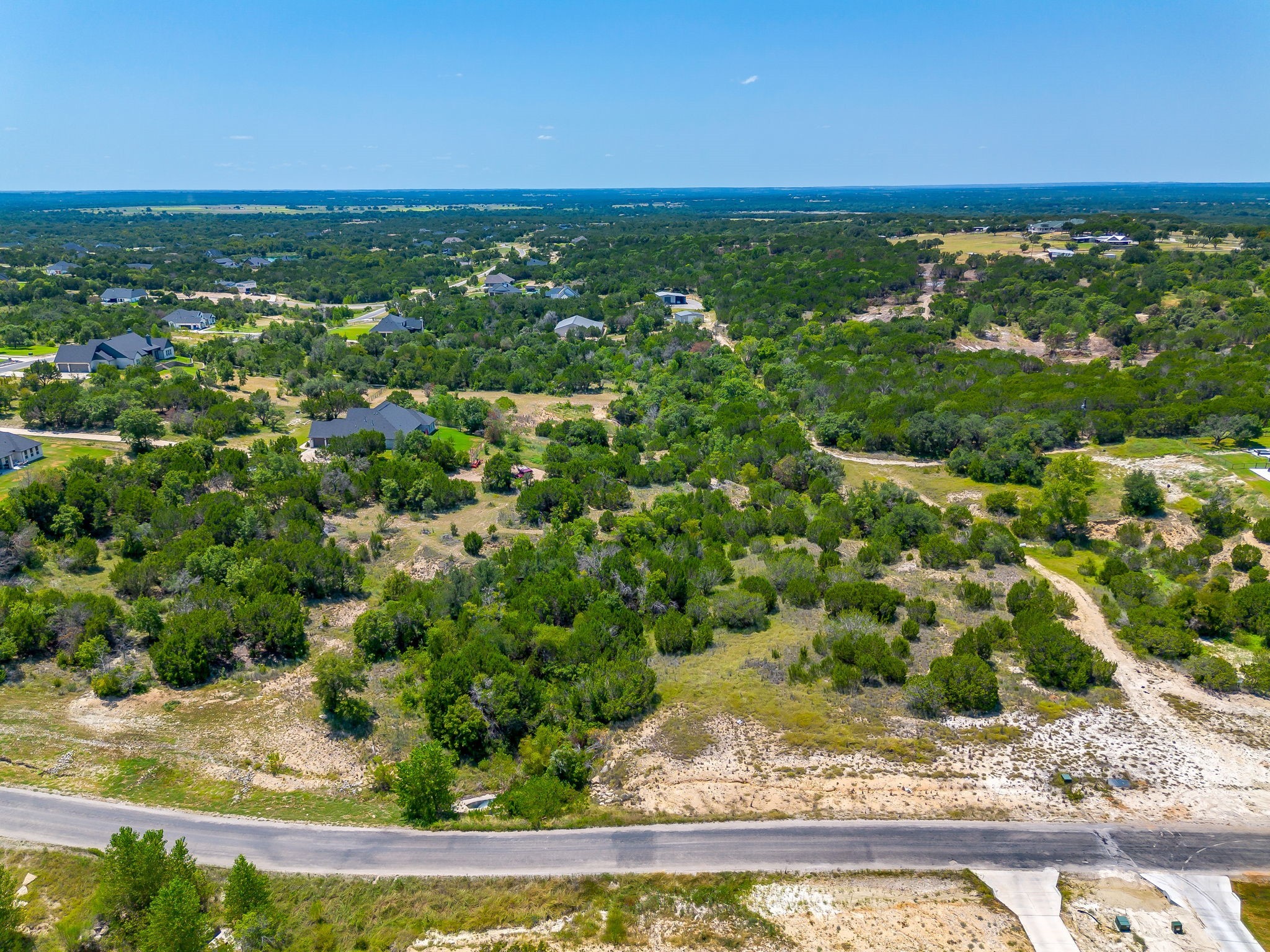 1036 & 1032 Alicia Court Weatherford TX 76087