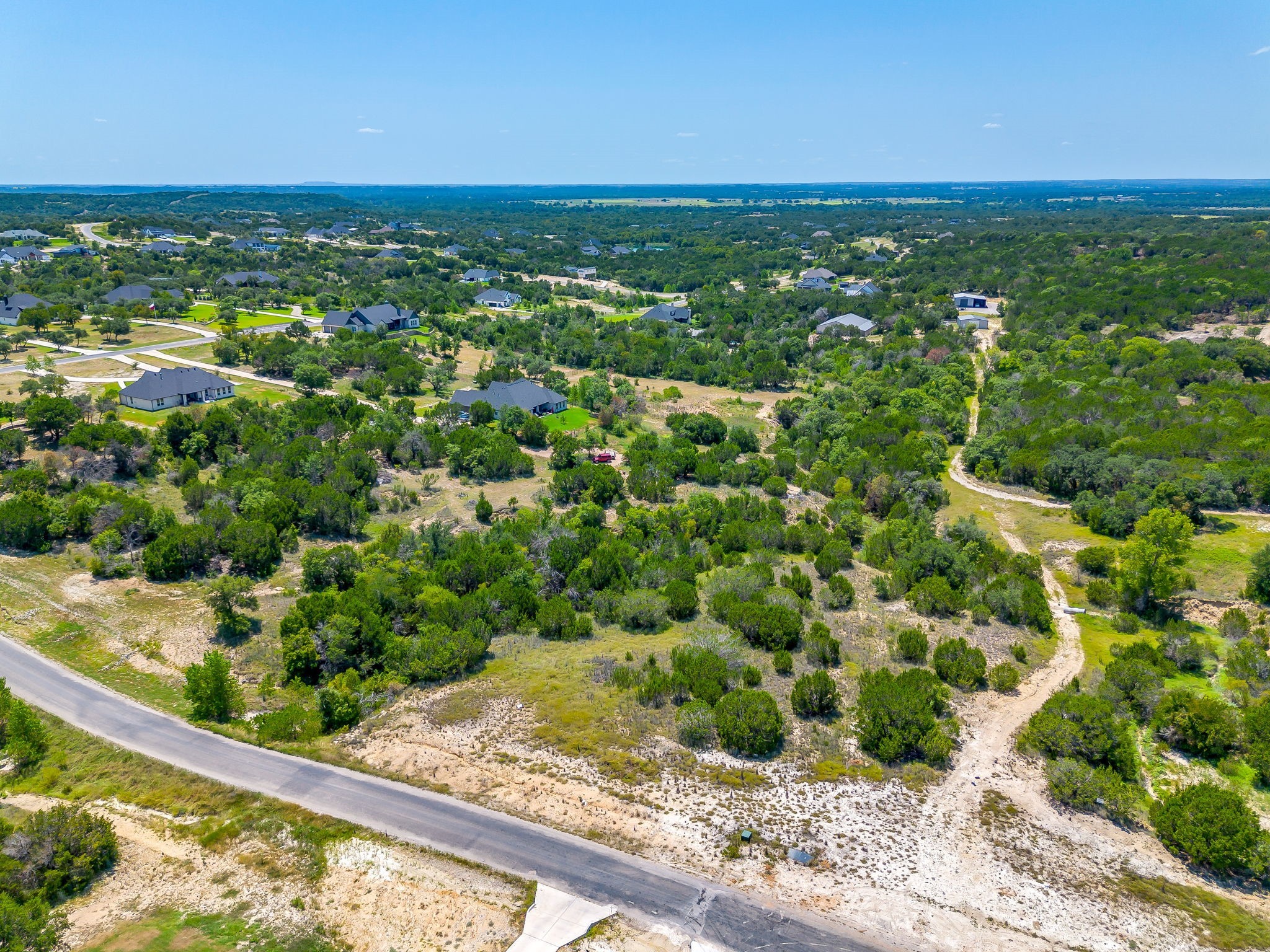 1036 & 1032 Alicia Court Weatherford TX 76087